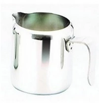 ΓΑΛΑΤΙΕΡΑ ΑΝΟΞΕΙΔΩΤΗ 8011-125ml - Max.Home®