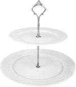 ΕΤΑΖΙΕΡΑ ΔΙΟΡΟΦΗ (27cm & 20cm) KEA PW35 - ORIANA FERELLI®