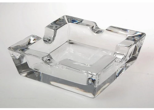 ΣΤΑΧΤΟΔΟΧΕΙΟ 100x100mm 58810 - CRYSTAL BOHEMIA