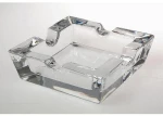 ΣΤΑΧΤΟΔΟΧΕΙΟ 100x100mm 58810 - CRYSTAL BOHEMIA