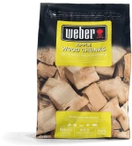 Ξύλα Καπνίσματος Μήλο Apple - Weber