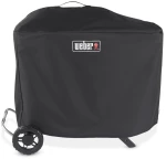 Premium Κάλυμμα Ψησταριάς Traveler 99.6x55.88x143.8 - Weber