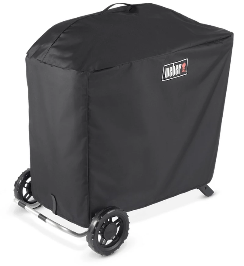 Premium Κάλυμμα Ψησταριάς Traveler 99.6x55.88x143.8 - Weber