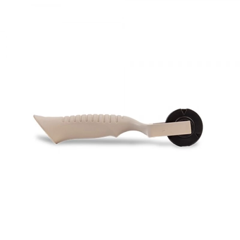 Ρολό Κοπής Ζύμης-Σφολιάτας "Misty" 20.5cm Nava