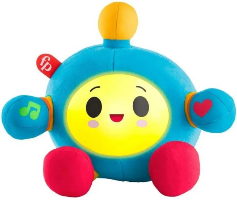 Ζουζουνάκι Αγκαλίτσα Fisher Price