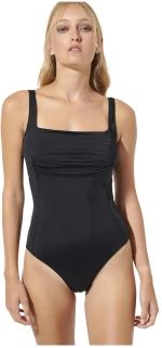 ΓΥΝΑΙΚΕΙΟ ΟΛΟΣΩΜΟ ΜΑΓΙΟ 623 BLU4U CLASSIC SOLIDS 23358084 02 - ΜΑΥΡΟ