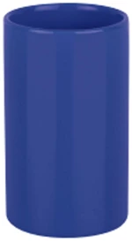 Ποτήρι Tube 03152.008 Navy Spirella Κεραμικό