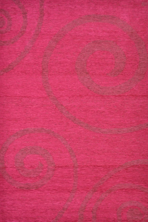 Χαλί Sky 4006 Fuchsia 165X230cm