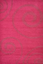 Χαλί Sky 4006 Fuchsia 165X230cm
