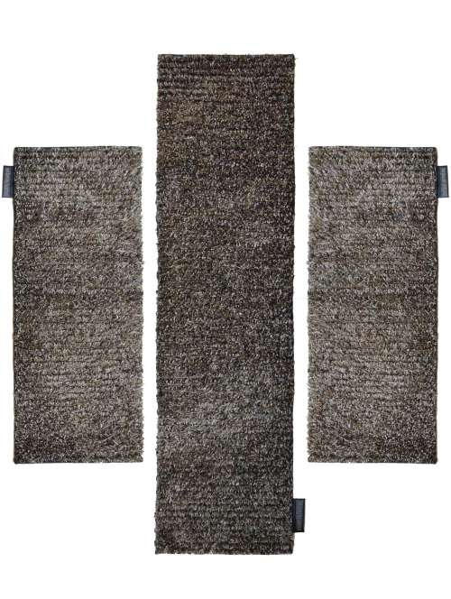 Χαλί Aslanis Grace Brown 160X230cm