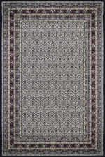 Σετ Κρεβατοκάμαρας 3Τμχ. Kazak Beige Barok SET(3 TEM 75X160) Μαλλί