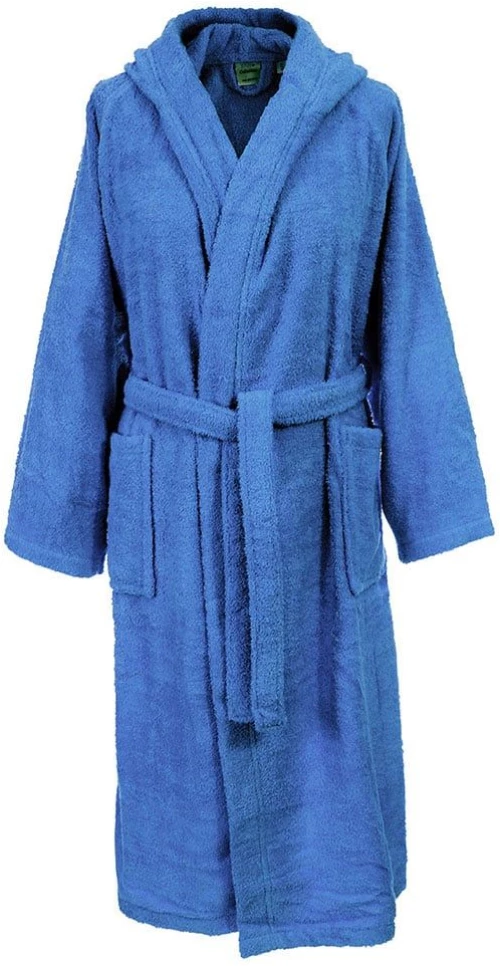 Μπουρνούζι 3010 Blue DimCol
