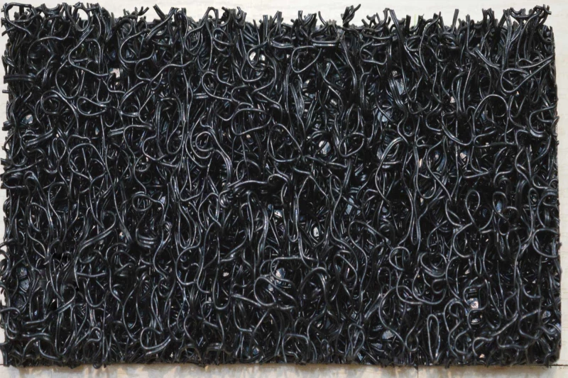 Διάδρομος Luxor 12mm Μαύρο 1,2m Fasilis 120 X...