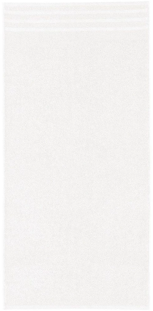 Πετσέτα Royal 3003 Snow White Kleine Wolke Χεριών 30x50cm 100% Βαμβάκι