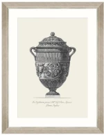 Κάδρο Antique Urn IV FA13105 45X60 MindTheGap Κάθετοι Ξύλο