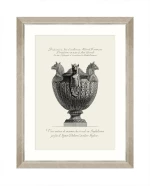 Κάδρο Antique Urn VII FA13108 45X60 MindTheGap Κάθετοι Ξύλο