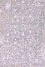 Χαλί Boheme 32127-071 Brown-Beige Merinos 160X230cm