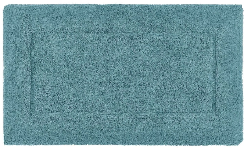 Χαλάκι Μπάνιου Must 309  Atlantic Abyss & Habidecor 70X120 100% Βαμβάκι