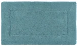 Χαλάκι Μπάνιου Must 309  Atlantic Abyss & Habidecor 70X120 100% Βαμβάκι