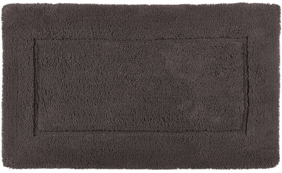 Χαλάκι Μπάνιου Must 993  Metal Abyss & Habidecor 60x100cm 100% Βαμβάκι