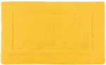 Χαλάκι Μπάνιου Must 830  Banane Abyss & Habidecor 60X60 100% Βαμβάκι