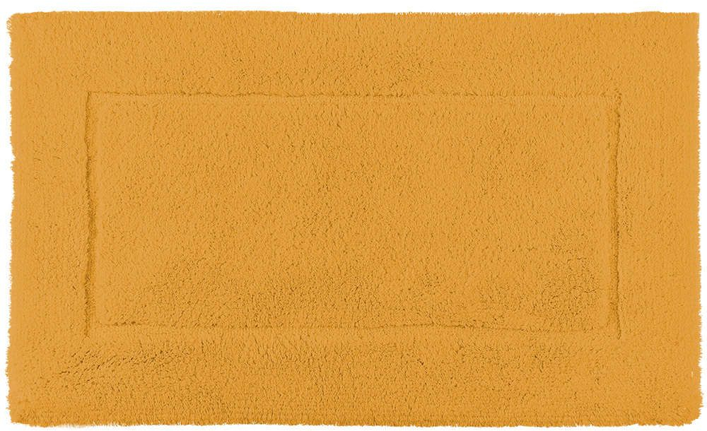 Χαλάκι Μπάνιου Must 850  Safran Abyss & Habidecor 80Χ160 100% Βαμβάκι