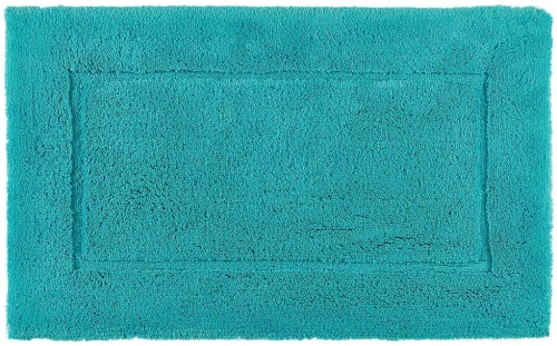 Χαλάκι Μπάνιου Must 302  Lagoon Abyss & Habidecor 60x100cm 100% Βαμβάκι