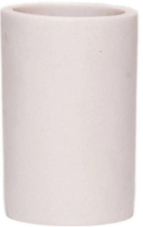 Ποτηροθήκη Space 03016.002 White Ρητίνη