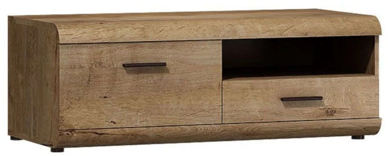 Έπιπλο TV 36134-LN-TV Καρυδιά 120x44x54cm