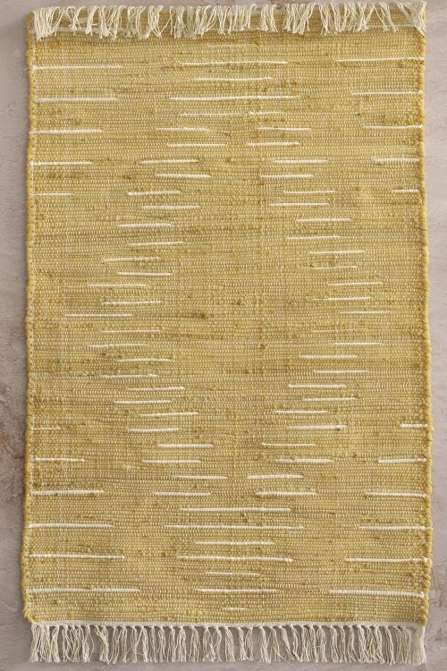Χαλάκι Adele Natural Nima 60X130cm