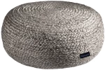 Πουφ Ottoman Grey Guy Laroche