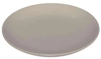Πιάτο Γλυκού Colorama 07.108372B Φ20cm Light Brown Κεραμικό