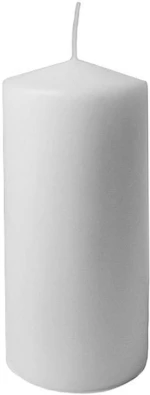 Κερί 00.09.9916Α 10x20cm White Παραφίνη