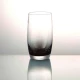 Ποτήρι Νερού Half 52.003.50 560ml Smoke Cryspo Trio Γυαλί