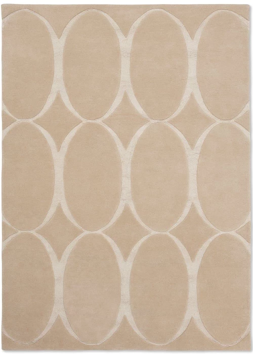 Χαλί Renaissance 039001 Beige Wedgwood 120X180cm