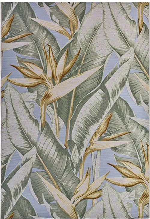 Χαλί Amazzonia 1044X/Q04 Mint Carpet Couture 300X400cm