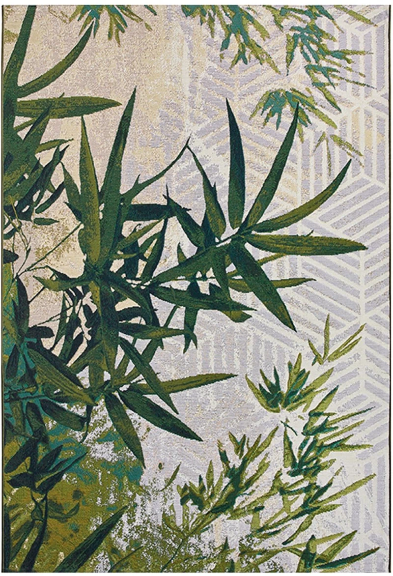 Χαλί Amazzonia 1070X/Q04 Green Carpet Couture 160X230cm