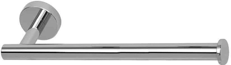 Κρεμάστρα Πετσέτας 115-001 29x5x5cm Inox Pam&Co Μέταλλο