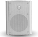 Ηχείο Εξωτερικού Χώρου OL-5WT 26,2x18,5x16,5cm 80W White TruAudio