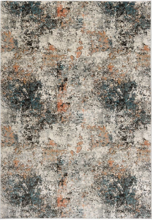 Χαλί Toronto 456 Light Grey-Beige Ns Carpets 200X240cm