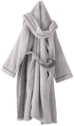 Μπουρνούζι Παιδικό Kiddies Silver Guy Laroche