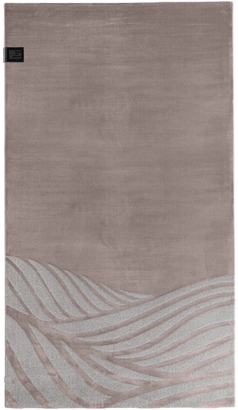 Σετ Χαλιά Κρεβατοκάμαρας Palm(Σετ 3τμχ) Opal Guy Laroche SET(2 65X120&65X180) Polypropyl-Polyester