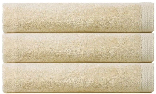 Πετσέτα 02.102.05 Lino Cryspo Trio Χεριών 30x50cm 100% Βαμβάκι