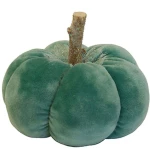 Κολοκυθα Βελούδινη 00.10.24208C 19x9,5cm Veraman