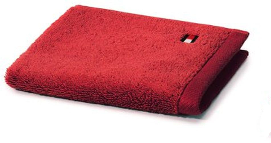 Πετσέτα Legend Muscat Tommy Hilfiger Προσώπου 50x100cm 100% Βαμβάκι