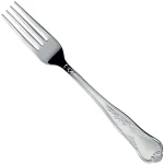 Πιρουνάκι Γλυκού Samba 02572 14,6cm Inox Herdmar Ανοξείδωτο Ατσάλι