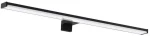 Φωτιστικό Τοίχου Pandella 2 99731 60x4cm Led 11W Black Eglo