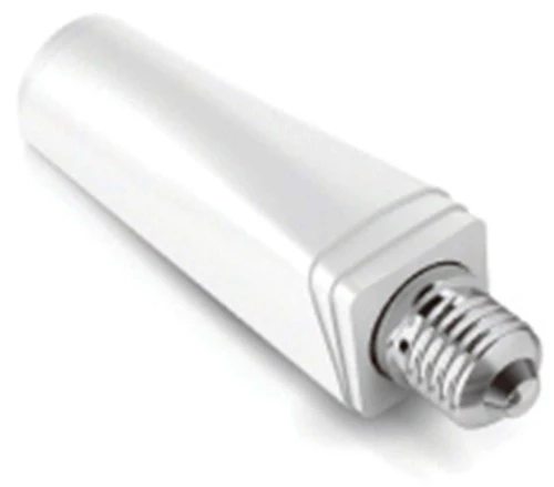 Λαμπτήρας Led 720911012 E27 8,5W 4000K 880lm White Aca
