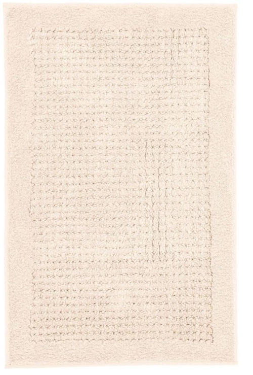 Πατάκι Μπάνιου Net Nature Kleine Wolke 60X60 100% Βαμβάκι