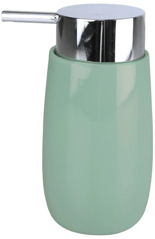 Δοχείο Κρεμοσάπουνου Breeze 7x15cm Maledivia Kleine Wolke ABS